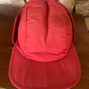 Eddie Bauer winter hat